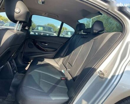 БМВ 3 Серия, объемом двигателя 2 л и пробегом 171 тыс. км за 11900 $, фото 14 на Automoto.ua