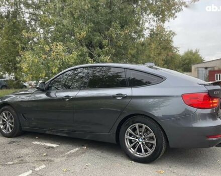 БМВ 3 Серія, об'ємом двигуна 2 л та пробігом 285 тис. км за 11999 $, фото 13 на Automoto.ua