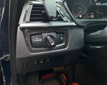 БМВ 3 Серия, объемом двигателя 2 л и пробегом 190 тыс. км за 14600 $, фото 12 на Automoto.ua