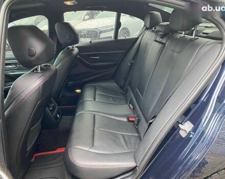 БМВ 3 Серия, объемом двигателя 2 л и пробегом 190 тыс. км за 14600 $, фото 21 на Automoto.ua