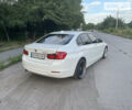 БМВ 3 Серия, объемом двигателя 2 л и пробегом 210 тыс. км за 13500 $, фото 4 на Automoto.ua