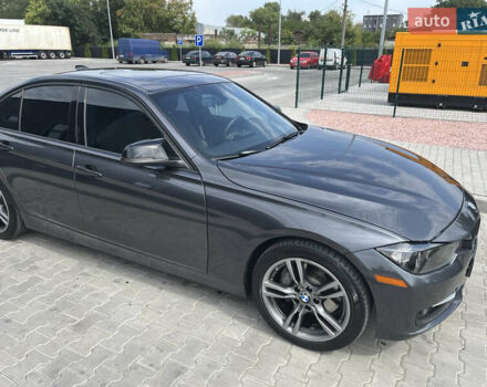 БМВ 3 Серия, объемом двигателя 3 л и пробегом 154 тыс. км за 17999 $, фото 1 на Automoto.ua