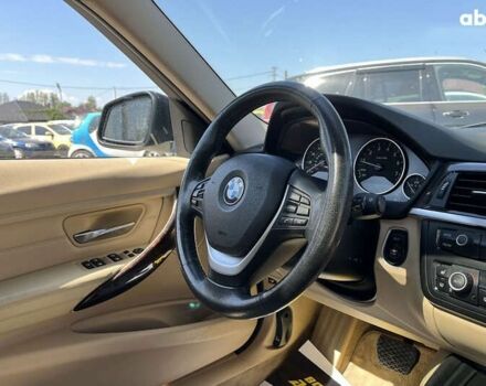 БМВ 3 Серия, объемом двигателя 2 л и пробегом 194 тыс. км за 12200 $, фото 27 на Automoto.ua