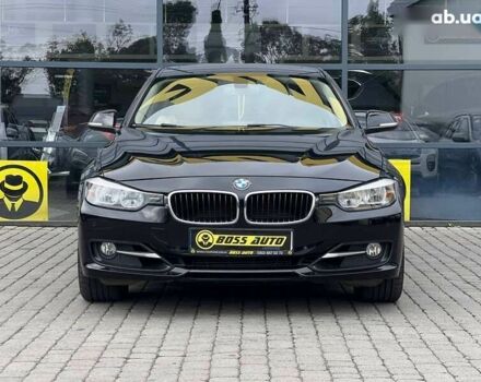 БМВ 3 Серія, об'ємом двигуна 2 л та пробігом 146 тис. км за 15000 $, фото 1 на Automoto.ua