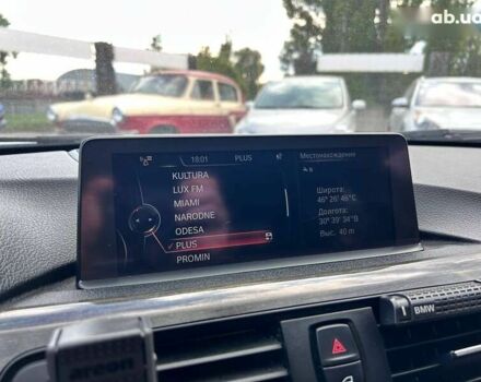 БМВ 3 Серия, объемом двигателя 2 л и пробегом 171 тыс. км за 12800 $, фото 23 на Automoto.ua