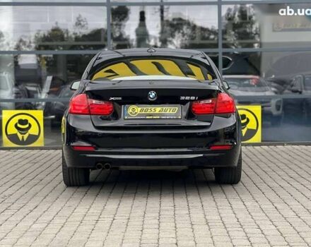 БМВ 3 Серія, об'ємом двигуна 2 л та пробігом 146 тис. км за 15000 $, фото 4 на Automoto.ua