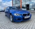 БМВ 3 Серія, об'ємом двигуна 2 л та пробігом 156 тис. км за 15900 $, фото 1 на Automoto.ua