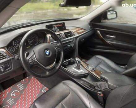 БМВ 3 Серія, об'ємом двигуна 2 л та пробігом 285 тис. км за 11999 $, фото 26 на Automoto.ua