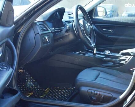 БМВ 3 Серія, об'ємом двигуна 2 л та пробігом 100 тис. км за 13999 $, фото 11 на Automoto.ua