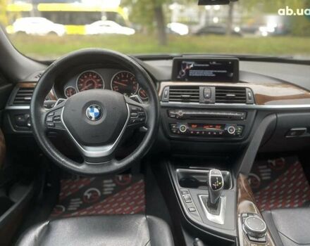 БМВ 3 Серія, об'ємом двигуна 2 л та пробігом 285 тис. км за 11999 $, фото 27 на Automoto.ua
