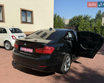 БМВ 3 Серия, объемом двигателя 0 л и пробегом 221 тыс. км за 9999 $, фото 6 на Automoto.ua