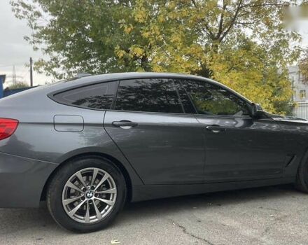 БМВ 3 Серія, об'ємом двигуна 2 л та пробігом 285 тис. км за 11999 $, фото 20 на Automoto.ua