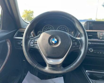 БМВ 3 Серия, объемом двигателя 2 л и пробегом 171 тыс. км за 11900 $, фото 10 на Automoto.ua