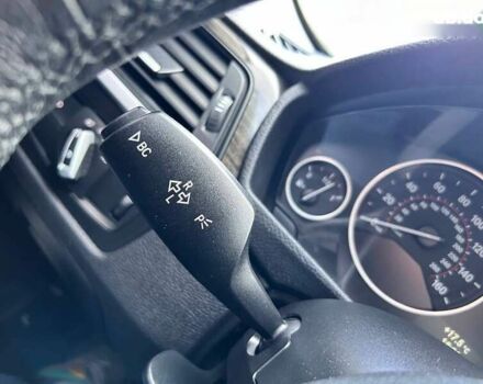 БМВ 3 Серия, объемом двигателя 2 л и пробегом 171 тыс. км за 12800 $, фото 20 на Automoto.ua