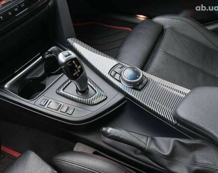 БМВ 3 Серия, объемом двигателя 2 л и пробегом 190 тыс. км за 14600 $, фото 18 на Automoto.ua