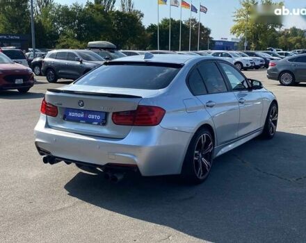 БМВ 3 Серия, объемом двигателя 2 л и пробегом 171 тыс. км за 11900 $, фото 4 на Automoto.ua