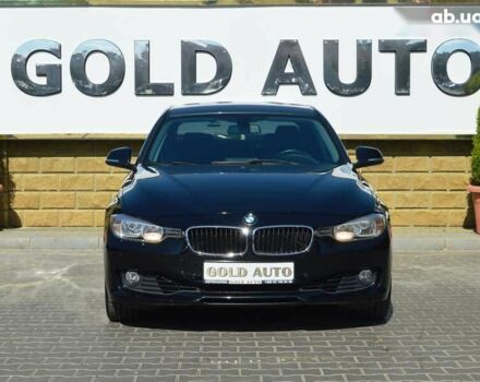 БМВ 3 Серія, об'ємом двигуна 2 л та пробігом 100 тис. км за 13999 $, фото 4 на Automoto.ua