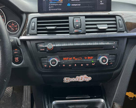 БМВ 3 Серия, объемом двигателя 2 л и пробегом 203 тыс. км за 9600 $, фото 13 на Automoto.ua