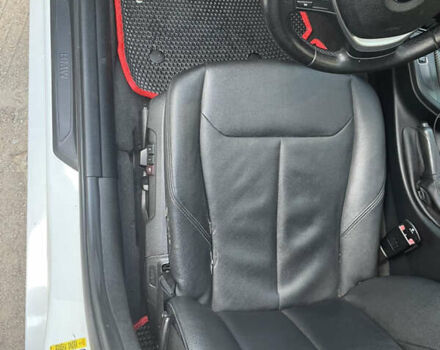 БМВ 3 Серия, объемом двигателя 2 л и пробегом 210 тыс. км за 13500 $, фото 9 на Automoto.ua