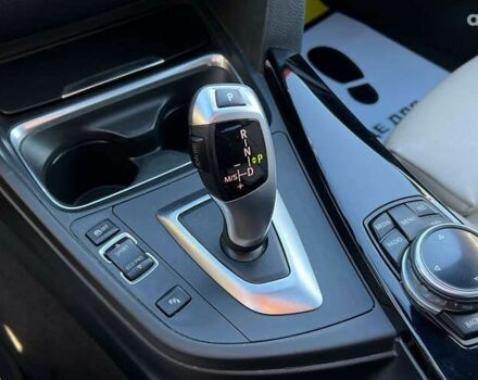 БМВ 3 Серия, объемом двигателя 2 л и пробегом 110 тыс. км за 13600 $, фото 16 на Automoto.ua