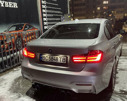 БМВ 3 Серия, объемом двигателя 2 л и пробегом 113 тыс. км за 14500 $, фото 7 на Automoto.ua