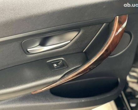 БМВ 3 Серия, объемом двигателя 2 л и пробегом 160 тыс. км за 12490 $, фото 19 на Automoto.ua