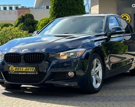 БМВ 3 Серія, об'ємом двигуна 2 л та пробігом 233 тис. км за 10999 $, фото 2 на Automoto.ua
