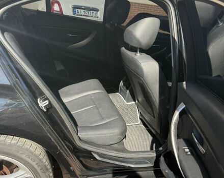 БМВ 3 Серия, объемом двигателя 0 л и пробегом 221 тыс. км за 9999 $, фото 4 на Automoto.ua