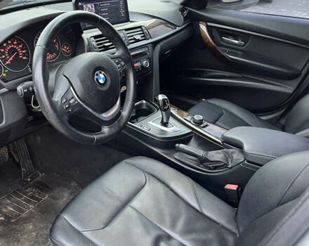 БМВ 3 Серия, объемом двигателя 2 л и пробегом 203 тыс. км за 9600 $, фото 11 на Automoto.ua