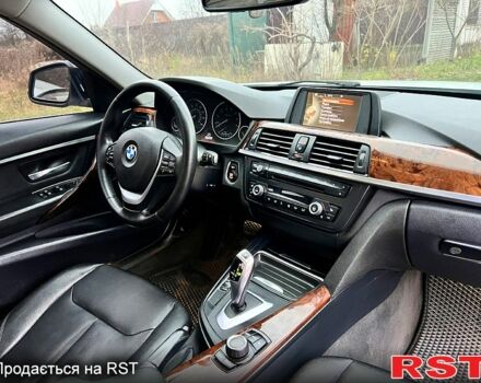 БМВ 3 Серия, объемом двигателя 2 л и пробегом 237 тыс. км за 13500 $, фото 11 на Automoto.ua