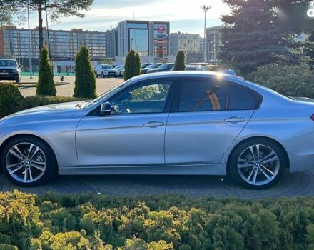 БМВ 3 Серия, объемом двигателя 2 л и пробегом 110 тыс. км за 13600 $, фото 3 на Automoto.ua