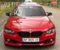 БМВ 3 Серия, объемом двигателя 2 л и пробегом 191 тыс. км за 9500 $, фото 1 на Automoto.ua