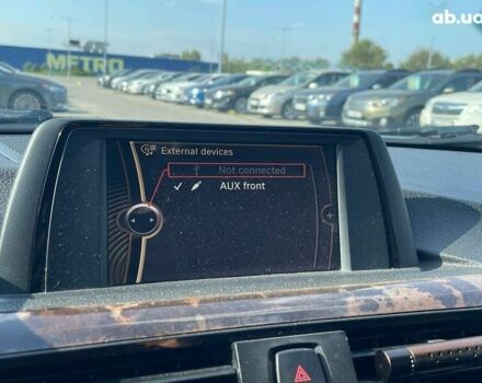 БМВ 3 Серия, объемом двигателя 2 л и пробегом 171 тыс. км за 11900 $, фото 17 на Automoto.ua