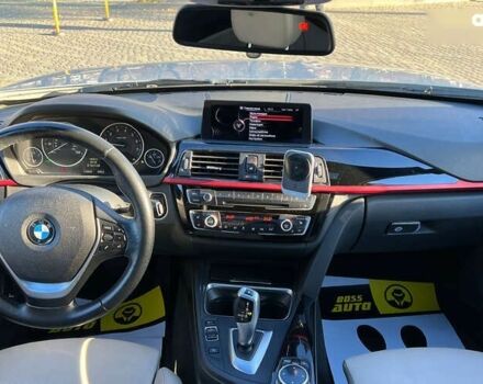 БМВ 3 Серия, объемом двигателя 2 л и пробегом 110 тыс. км за 13600 $, фото 12 на Automoto.ua