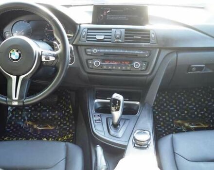 БМВ 3 Серія, об'ємом двигуна 2 л та пробігом 100 тис. км за 13999 $, фото 16 на Automoto.ua