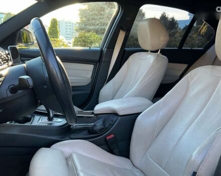 БМВ 3 Серия, объемом двигателя 2 л и пробегом 110 тыс. км за 13600 $, фото 8 на Automoto.ua