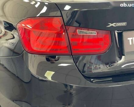 БМВ 3 Серия, объемом двигателя 2 л и пробегом 160 тыс. км за 12490 $, фото 9 на Automoto.ua