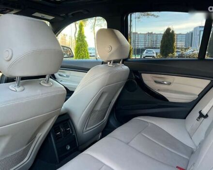 БМВ 3 Серия, объемом двигателя 2 л и пробегом 110 тыс. км за 13600 $, фото 23 на Automoto.ua