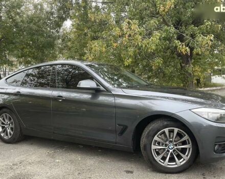 БМВ 3 Серія, об'ємом двигуна 2 л та пробігом 285 тис. км за 11999 $, фото 12 на Automoto.ua