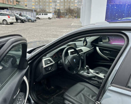 БМВ 3 Серія, об'ємом двигуна 2 л та пробігом 256 тис. км за 10900 $, фото 19 на Automoto.ua