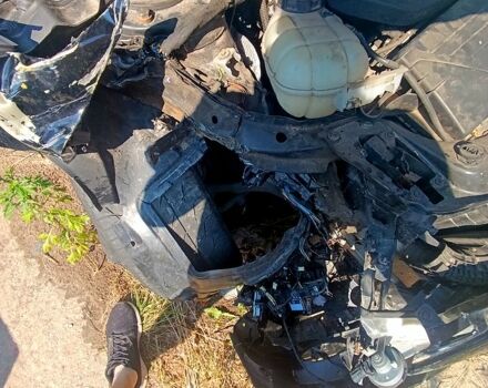 БМВ 3 Серия, объемом двигателя 2 л и пробегом 241 тыс. км за 8000 $, фото 1 на Automoto.ua