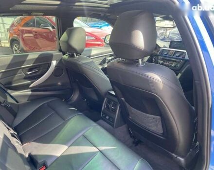 БМВ 3 Серія, об'ємом двигуна 2 л та пробігом 156 тис. км за 15900 $, фото 29 на Automoto.ua