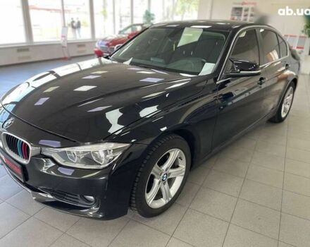 БМВ 3 Серия, объемом двигателя 2 л и пробегом 160 тыс. км за 12490 $, фото 5 на Automoto.ua