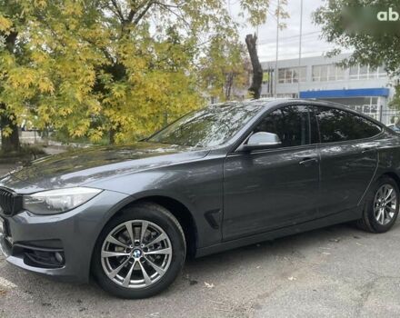 БМВ 3 Серія, об'ємом двигуна 2 л та пробігом 285 тис. км за 11999 $, фото 5 на Automoto.ua