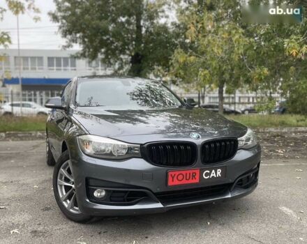 БМВ 3 Серія, об'ємом двигуна 2 л та пробігом 285 тис. км за 11999 $, фото 8 на Automoto.ua