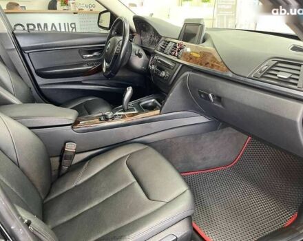 БМВ 3 Серія, об'ємом двигуна 2 л та пробігом 160 тис. км за 11990 $, фото 22 на Automoto.ua