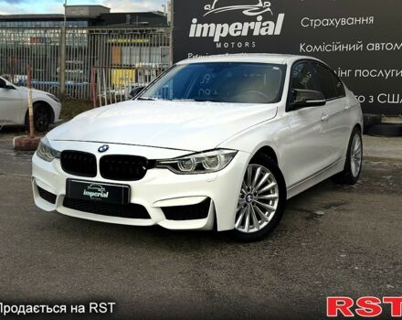 БМВ 3 Серия, объемом двигателя 2 л и пробегом 0 тыс. км за 11700 $, фото 4 на Automoto.ua