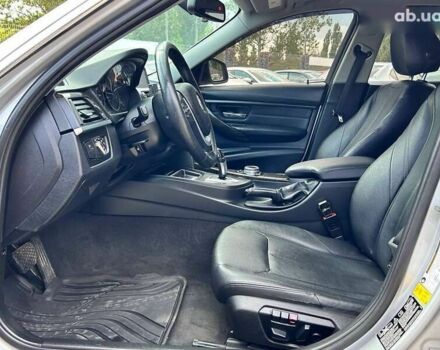 БМВ 3 Серия, объемом двигателя 2 л и пробегом 171 тыс. км за 12800 $, фото 13 на Automoto.ua