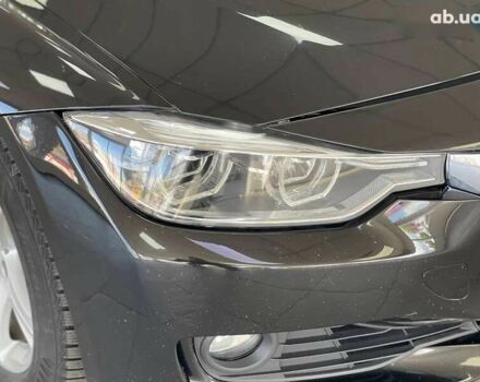 БМВ 3 Серія, об'ємом двигуна 2 л та пробігом 160 тис. км за 11990 $, фото 11 на Automoto.ua