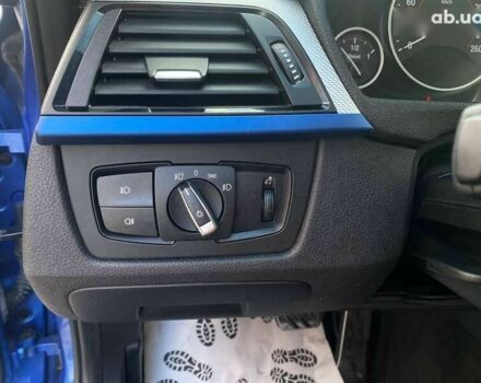 БМВ 3 Серія, об'ємом двигуна 2 л та пробігом 156 тис. км за 15900 $, фото 15 на Automoto.ua